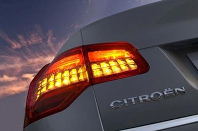 2009 Citroen C5 - Resim 13