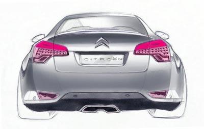 2009 Citroen C5 - Resim 17