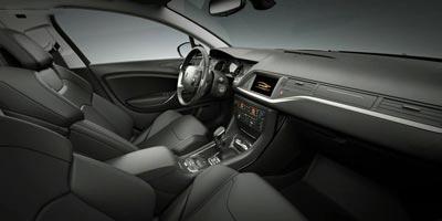 2009 Citroen C5 - Resim 10