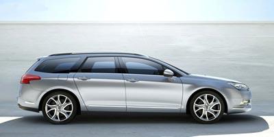 2009 Citroen C5 - Resim 7