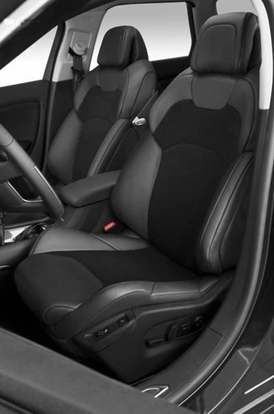 2009 Citroen C5 - Resim 20