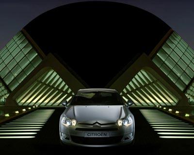 2009 Citroen C5 - Resim 2