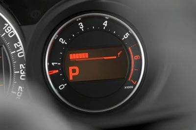 2009 Citroen C5 - Resim 18