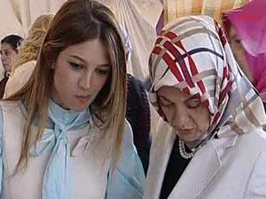 Bu da Topbaş'ın gelini - Resim 2