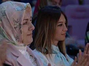 Bu da Topbaş'ın gelini - Resim 6