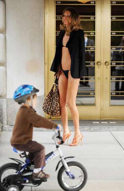 Nefes kesen çanta tanıtımı