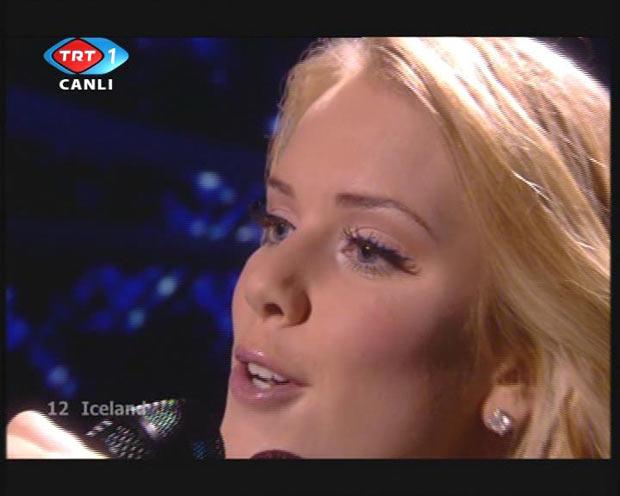 Eurovision'da eleme heyecanı - Resim 37