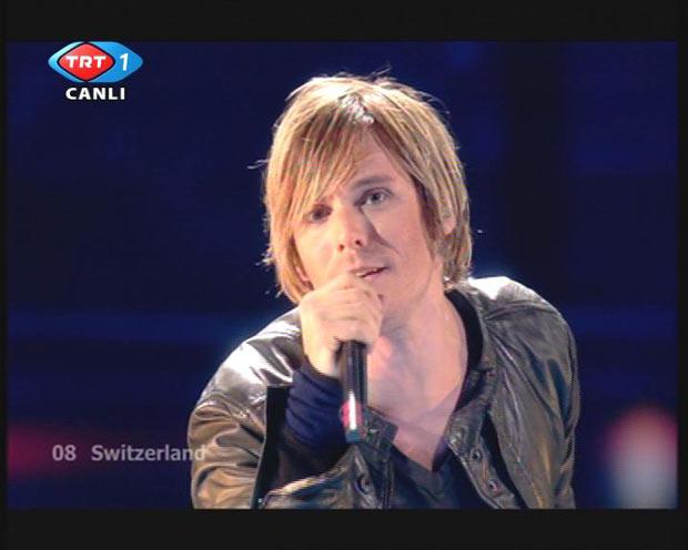 Eurovision'da eleme heyecanı - Resim 106