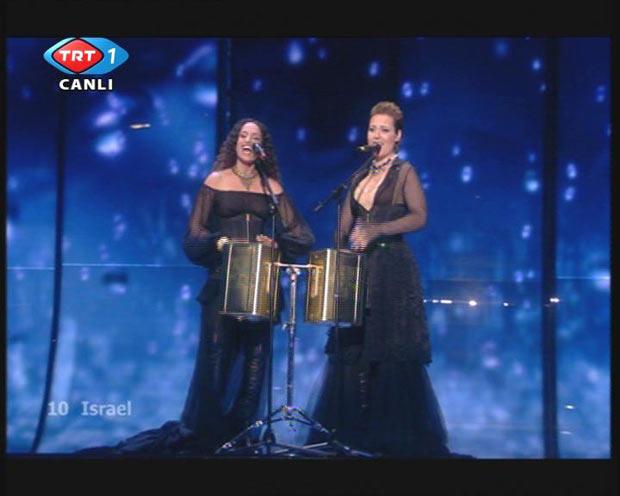 Eurovision'da eleme heyecanı - Resim 15