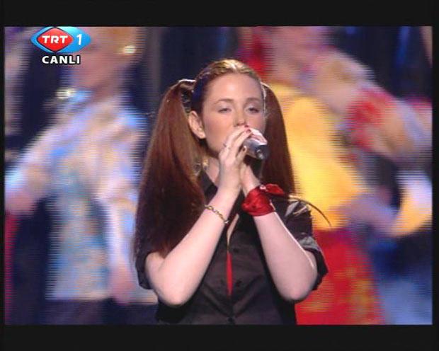 Eurovision'da eleme heyecanı - Resim 14