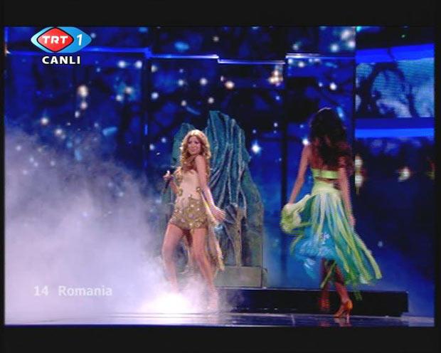 Eurovision'da eleme heyecanı - Resim 98