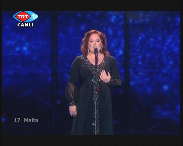 Eurovision'da eleme heyecanı - Resim 24