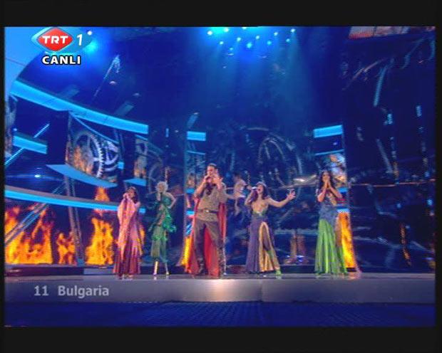 Eurovision'da eleme heyecanı - Resim 120