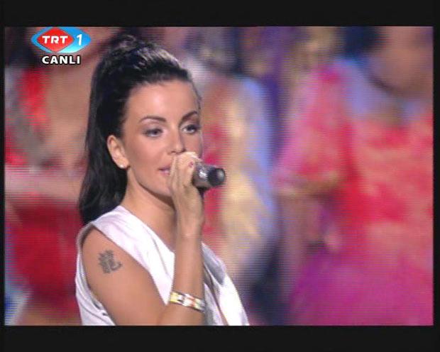 Eurovision'da eleme heyecanı - Resim 65