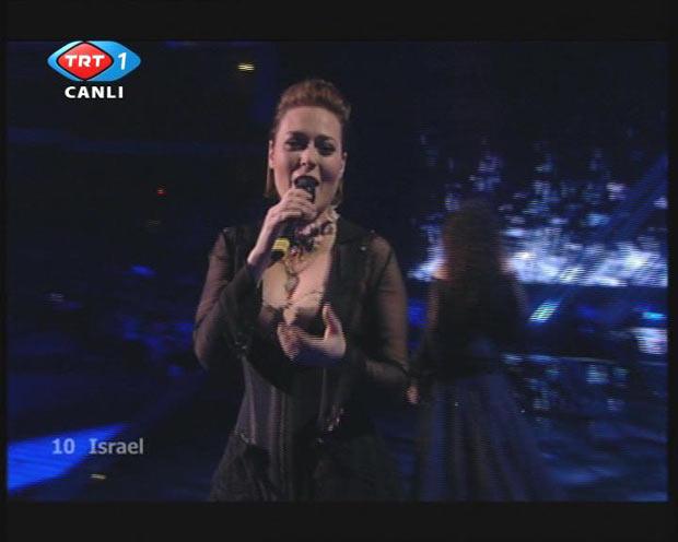 Eurovision'da eleme heyecanı - Resim 9