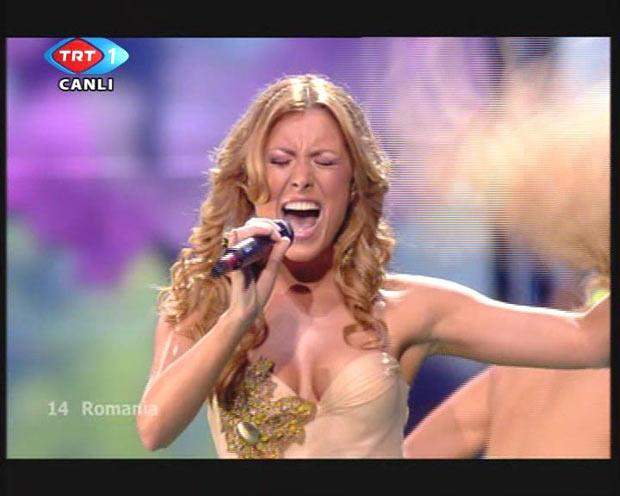 Eurovision'da eleme heyecanı - Resim 64