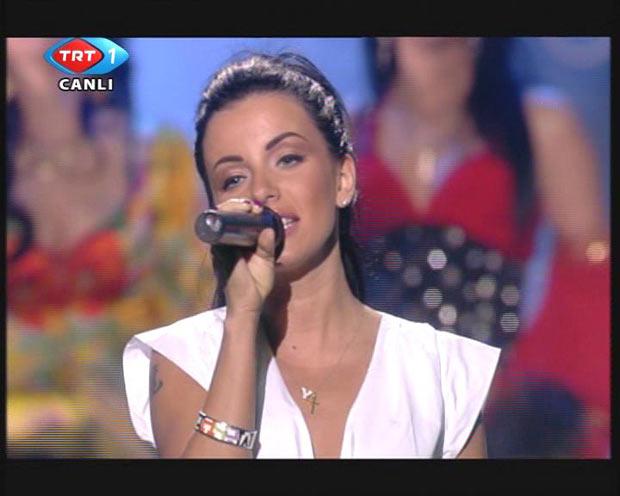 Eurovision'da eleme heyecanı - Resim 29