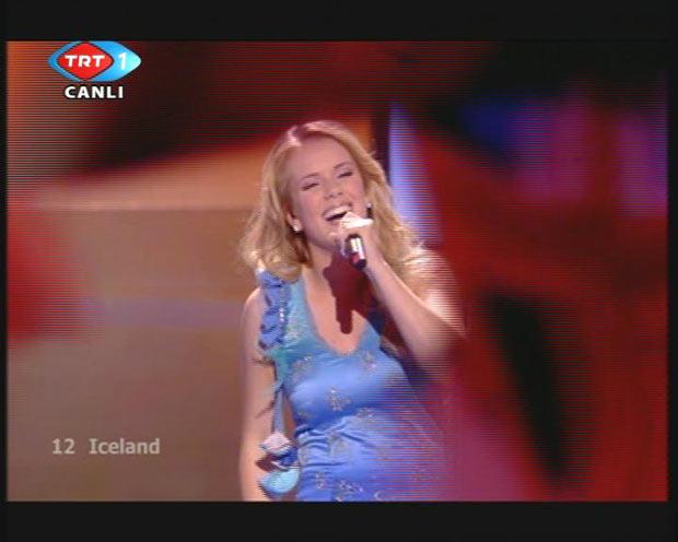 Eurovision'da eleme heyecanı - Resim 45