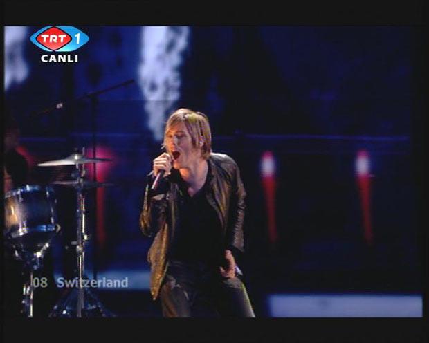 Eurovision'da eleme heyecanı - Resim 73