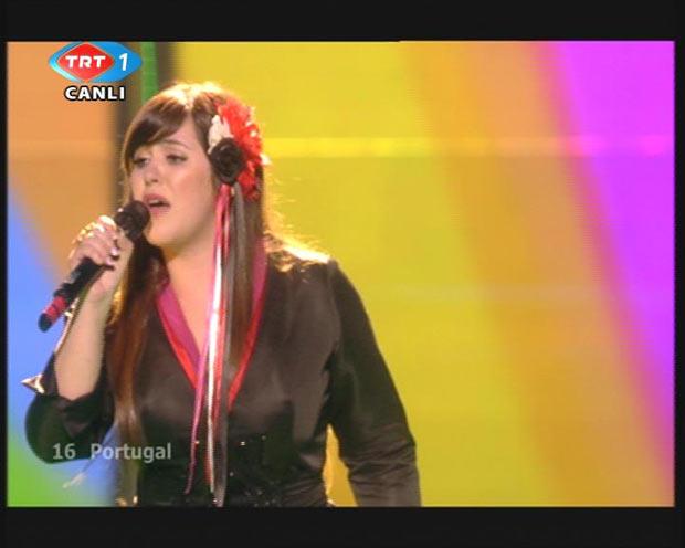 Eurovision'da eleme heyecanı - Resim 124