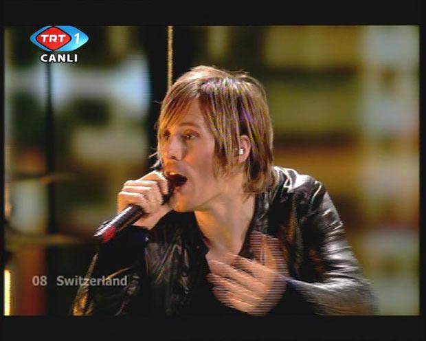 Eurovision'da eleme heyecanı - Resim 92