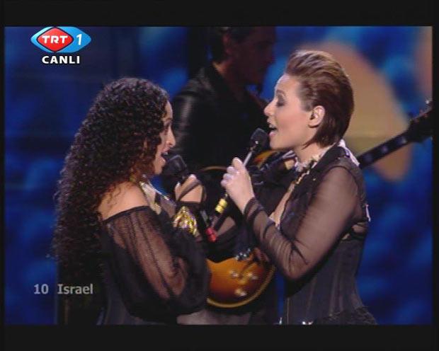 Eurovision'da eleme heyecanı - Resim 85