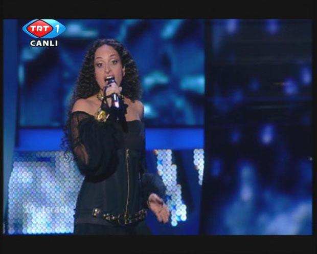 Eurovision'da eleme heyecanı - Resim 36