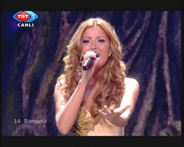 Eurovision'da eleme heyecanı - Resim 5