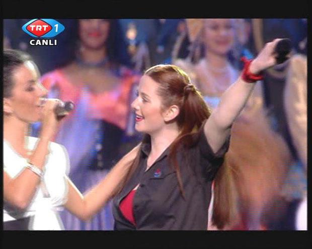 Eurovision'da eleme heyecanı - Resim 4