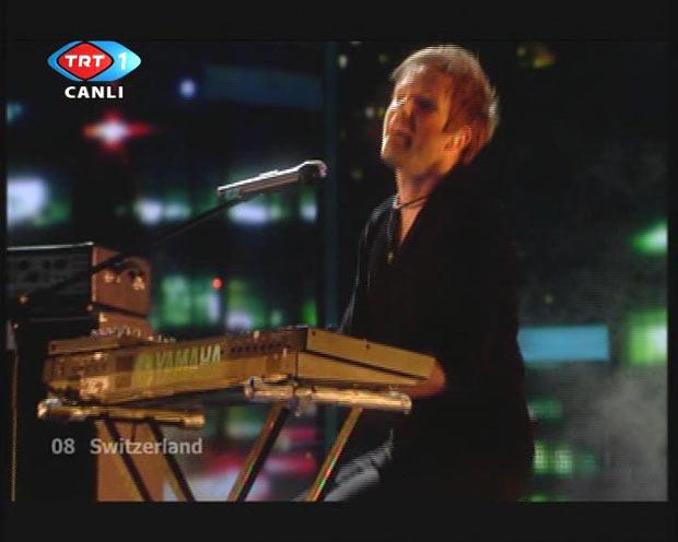 Eurovision'da eleme heyecanı - Resim 112