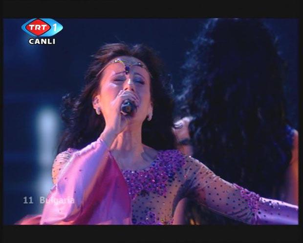 Eurovision'da eleme heyecanı - Resim 32