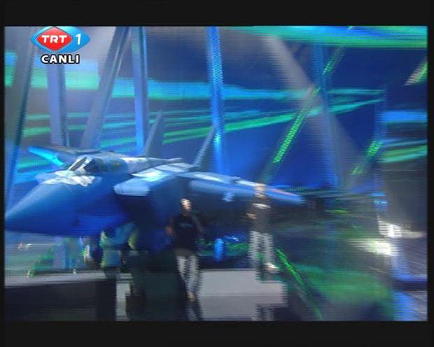 Eurovision'da eleme heyecanı - Resim 122