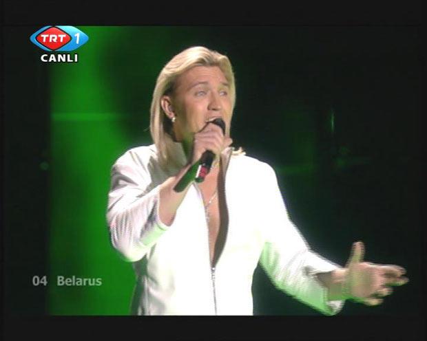 Eurovision'da eleme heyecanı - Resim 61
