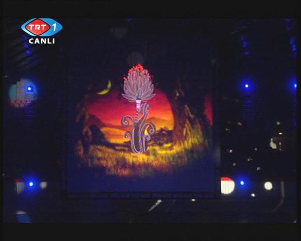 Eurovision'da eleme heyecanı - Resim 66