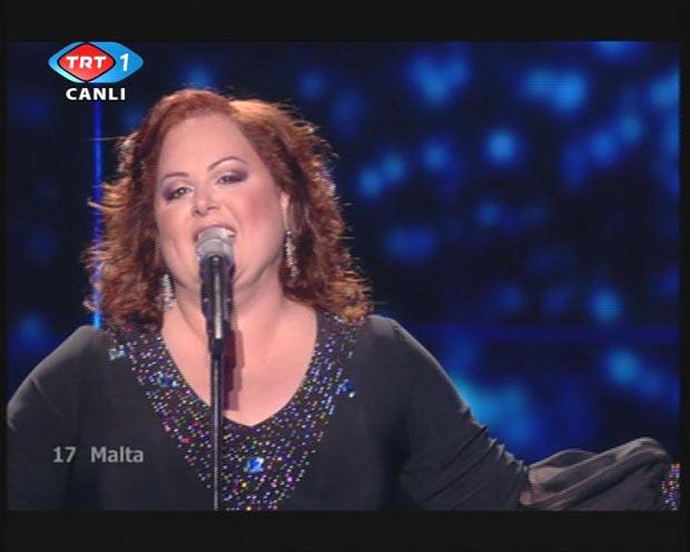 Eurovision'da eleme heyecanı - Resim 26
