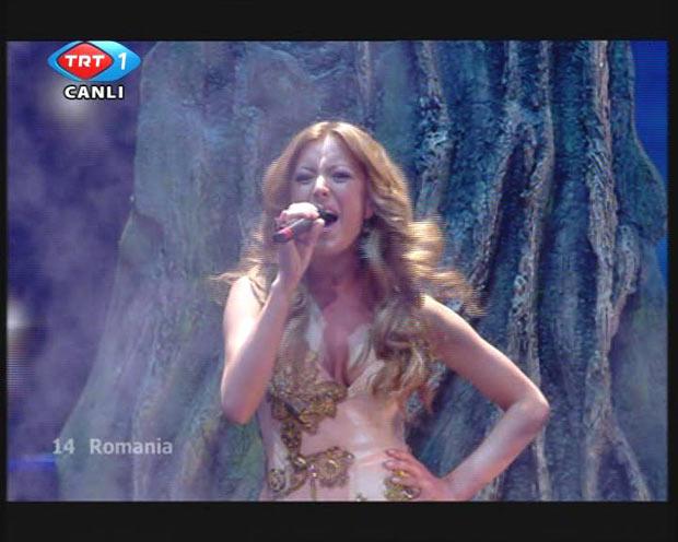 Eurovision'da eleme heyecanı - Resim 13