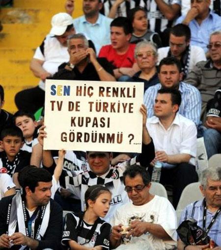 Fenerliler'i kızdıran kupa geyikleri - Resim 2