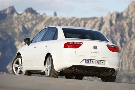 Seat EXEO Türkiye'de - Resim 6