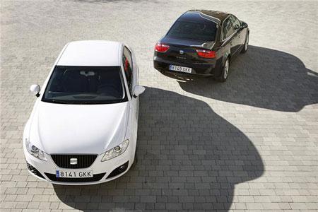 Seat EXEO Türkiye'de - Resim 2
