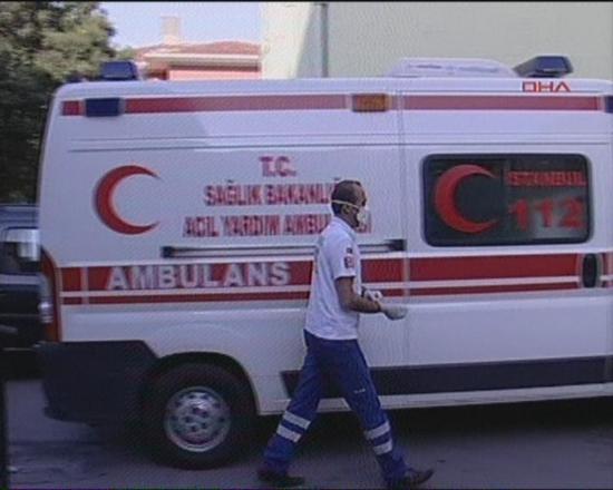 Grip alarmı - Resim 1