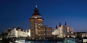 Mardan Palace - Resim 6