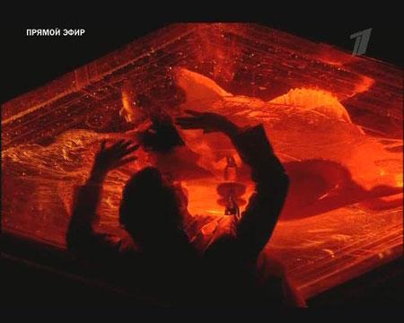 Rus tv gösteri - Resim 50
