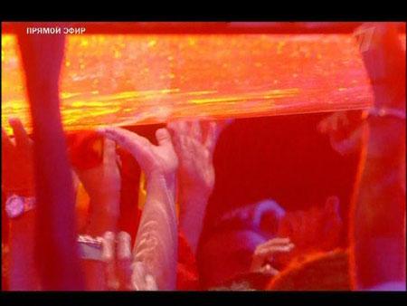 Rus tv gösteri - Resim 55