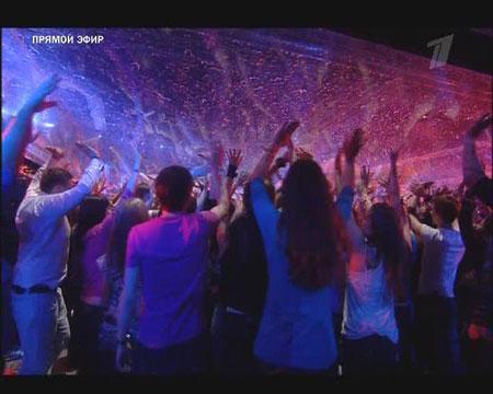 Rus tv gösteri - Resim 4