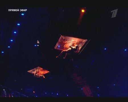 Rus tv gösteri - Resim 60