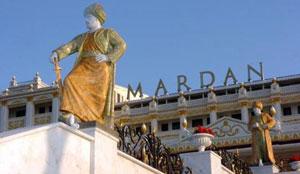 Mardan Palace - Resim 20