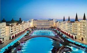 Mardan Palace - Resim 3