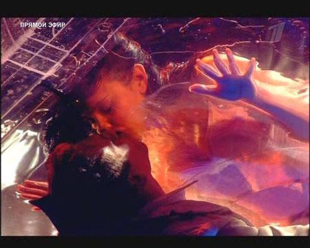 Rus tv gösteri - Resim 49