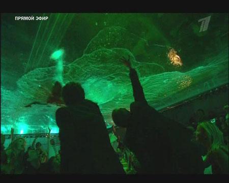 Rus tv gösteri - Resim 20