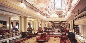 Mardan Palace - Resim 8